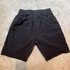Lululemon Shorts W/Liner